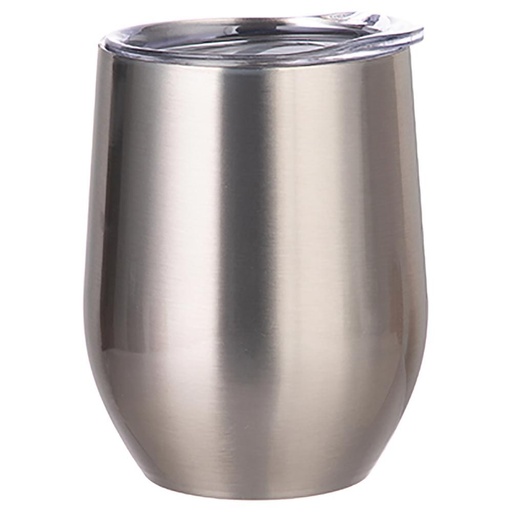[SS-SB-S-134] Stainless Steel Stemless Wine Cup