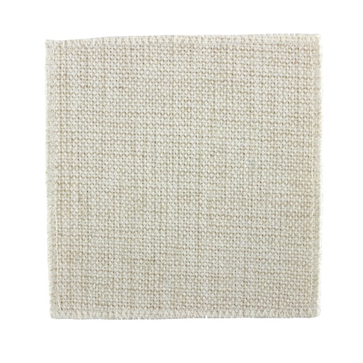 [SS-JDW767] Linen coaster square - 4 pack