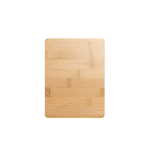 [SS-SUBCB04-EA] Bamboo Cutting Board 5.9" x 7.87"